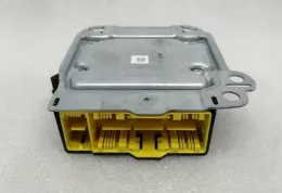 68250907AB блок управління airbag (srs) Jeep Grand Cherokee 2017