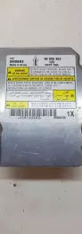 5WY67082 блок управління airbag (srs) Chevrolet Aveo 2008