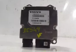 T180651200155 блок управління airbag (srs) Volvo V40 2018