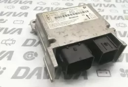 0280010140 блок управління airbag (srs) Ford S-MAX 2007