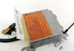 030923 блок управління airbag (srs) Nissan Murano Z50 2005