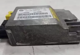 12219999 блок управління airbag (srs) BMW 7 E65 E66 2002