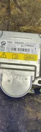 3452686255 блок управління airbag (srs) BMW 3 F30 F35 F31 2014