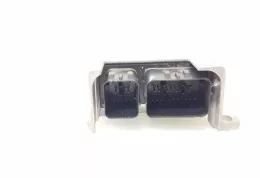 990308 блок управління airbag (srs) Ford Focus 2000