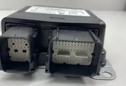 6400109122AC блок управління airbag (srs) Ford Kuga II 2018