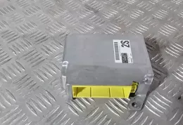 1523008521 блок управління airbag (srs) Lexus GS 300 350 430 450H 2006