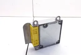 26050818F блок управления AirBag (SRS) Volkswagen Fox 2006