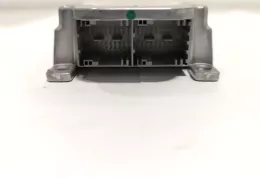 2204431250714 блок управления AirBag (SRS) BMW 5 E60 E61 2007