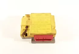 D16503504 блок управління airbag (srs) Land Rover Range Rover P38A 1995