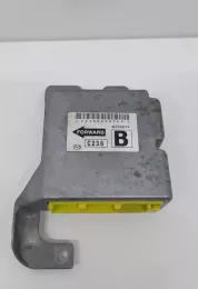 C2366Z18454 блок управління airbag (srs) Mazda 5 2007