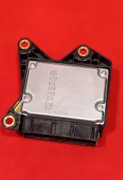 619771300 блок управления AirBag (SRS) Citroen C5 2011