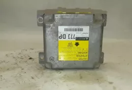 773DP блок управління airbag (srs) Mitsubishi Pajero Sport I 2000
