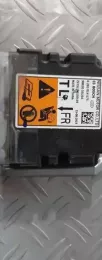 9882055L0A блок управління airbag (srs) Nissan Leaf II (ZE1) 2018