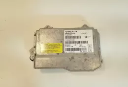 31295676 блок управління airbag (srs) Volvo V70 2010