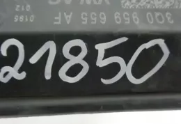 3Q0959655 блок управления AirBag (SRS) Skoda Kodiaq 2017