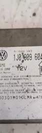 47970220 блок управління airbag (srs) Volkswagen PASSAT B5.5 2002