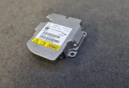 05B3415H0319T блок управления AirBag (SRS) BMW X3 E83 2006