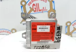 51765168 блок управления AirBag (SRS) Fiat Idea 2010