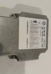 0035BD028FP9 блок управління airbag (srs) Volkswagen Touran I 2006