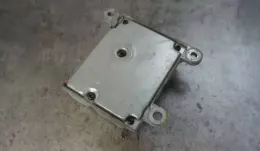 9642928880 блок управління airbag (srs) Peugeot 206 2001