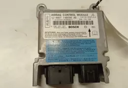 640001698801 блок управління airbag (srs) Ford Focus C-MAX 2006