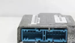 5181483 блок управления AirBag (SRS) Fiat Croma 2006