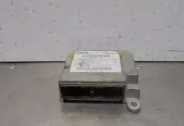 623173900 блок управления AirBag (SRS) Citroen Nemo 2009