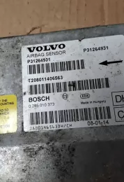 P31264931 блок управління airbag (srs) Volvo V70 2004
