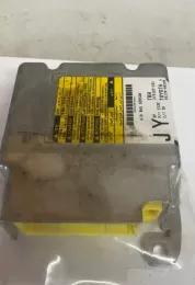 02810072K1 блок управління airbag (srs) Toyota Avensis T270 2010