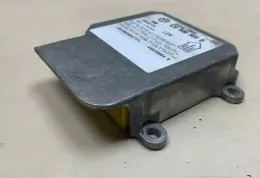 46020604K блок управління airbag (srs) Volkswagen PASSAT B5.5 2003