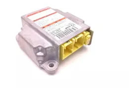 49S0000GPGC блок управления AirBag (SRS) Nissan Pixo 2009