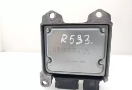 VN249TV71213 блок управління airbag (srs) Volvo V40 2013