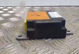 AE4EH143011315 блок управления AirBag (SRS) Nissan Qashqai 2015