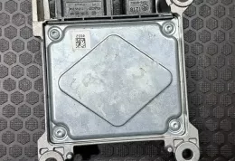 650045804401 блок управління airbag (srs) Ford Focus 2006