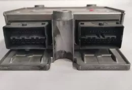 R1V4F12BL2R блок управління airbag (srs) Opel Astra H