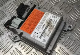 650105326801 блок управління airbag (srs) Ford Focus 2007