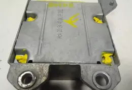 AA6T14B321FA блок управления AirBag (SRS) Ford Fiesta 2012