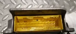 1C0909605N блок управления AirBag (SRS) Volkswagen PASSAT B5 2000