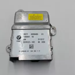 5A41CA2 блок управління airbag (srs) Mini One - Cooper F56 F55 2022