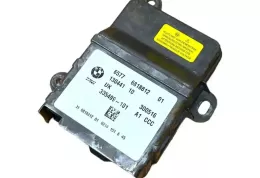65776818812 блок управління airbag (srs) BMW X1 F48 F49 2016