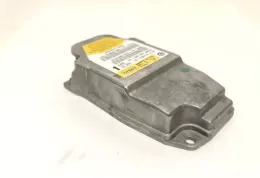 2204391340629 блок управления AirBag (SRS) BMW 5 E60 E61 2007