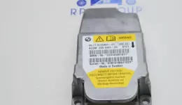 13599758 блок управления AirBag (SRS) BMW 5 E60 E61 2008