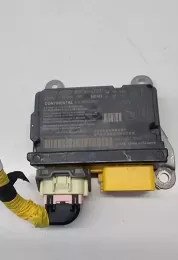 95910N7070 блок управління airbag (srs) Hyundai Tucson IV NX4 2021