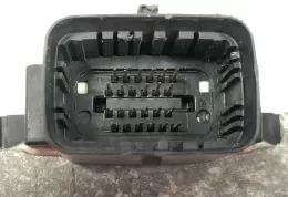 WRBA002638 блок управління airbag (srs) Ford Fusion 2003