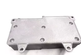 010040700411 блок управління airbag (srs) Volvo XC60 2010