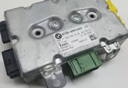 6135694143001 блок управління airbag (srs) BMW 5 E60 E61 2005
