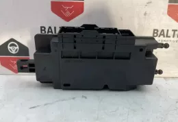 13B2600C1040E блок управления AirBag (SRS) BMW 5 F10 F11 2014
