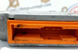 101214 блок управления AirBag (SRS) Peugeot 406 2000