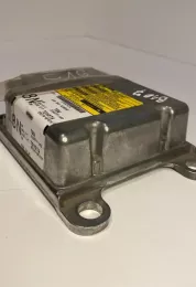 16980674L3 блок управління airbag (srs) Toyota Corolla Verso AR10 2007
