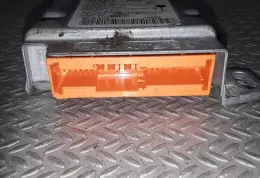 550629600 блок управления AirBag (SRS) Renault Laguna I 1999